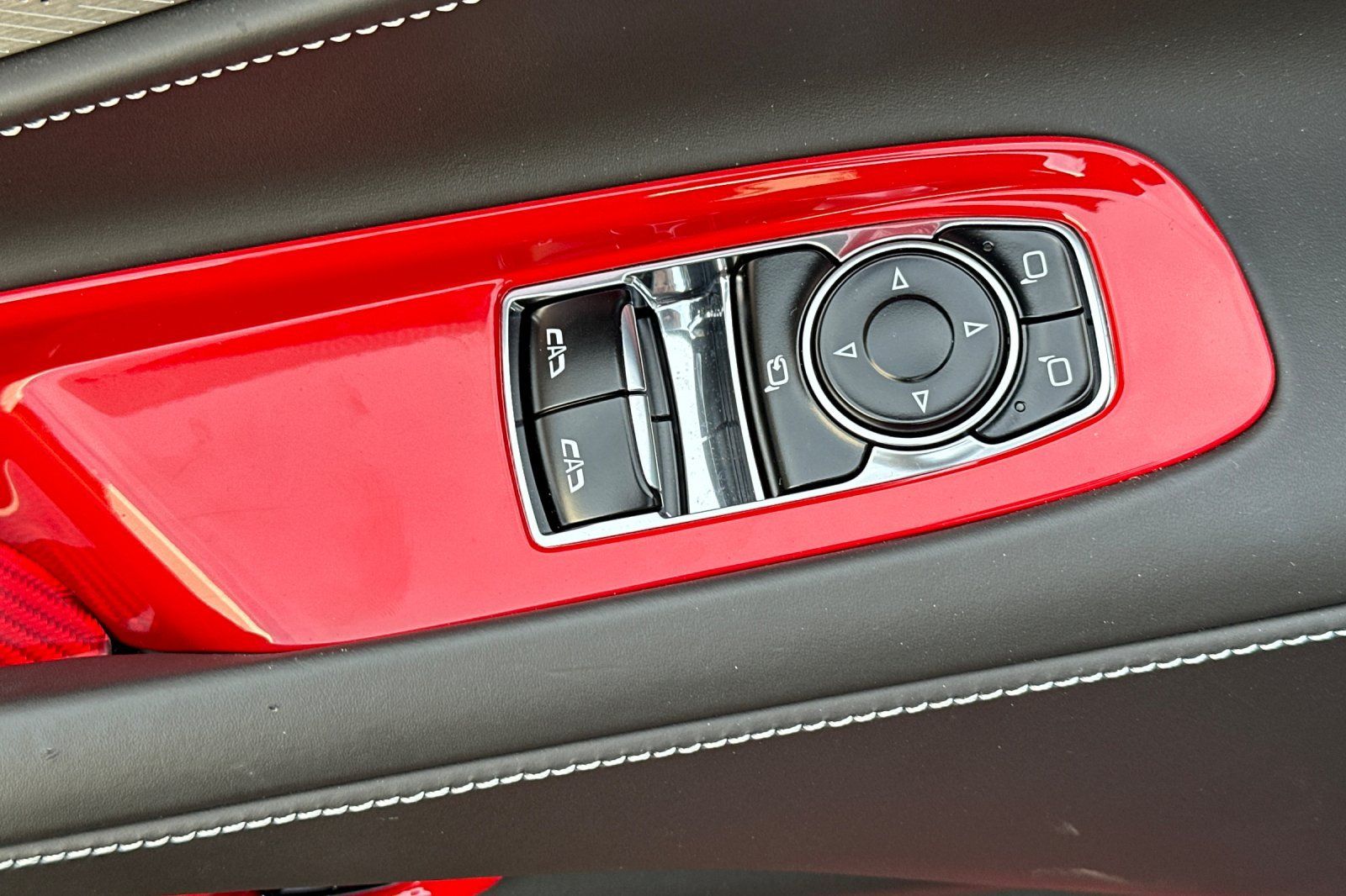 Used 2022 Chevrolet Corvette Stingray Premium Cpe w/ Z51 Performance Package RWD image 12