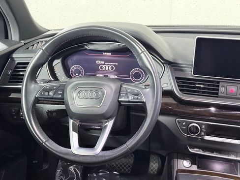 Used 2020 Audi Q5 2.0T Premium Plus AWD/4WD image 12