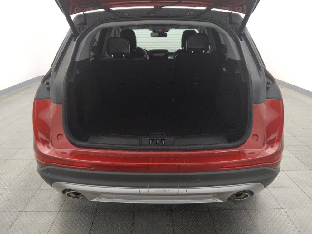 Used 2022 Lincoln Corsair FWD w/ Equipment Group 101A image 29