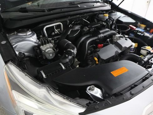 Used 2017 Subaru Outback 2.5i Limited AWD/4WD image 59