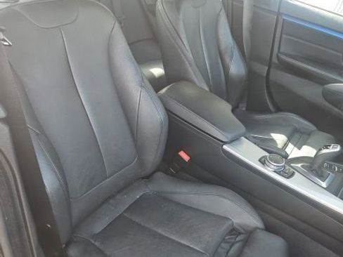 Used 2015 BMW 428i Gran Coupe xDrive image 12