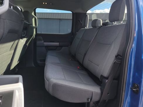 Used 2025 Ford F150 XLT w/ Equipment Group 301A Standard AWD/4WD image 13