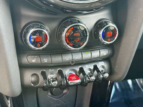 Certified 2024 MINI Cooper S image 16