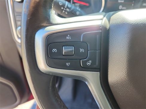 Used 2019 Chevrolet Silverado 1500 LT w/ All-Star Edition image 22