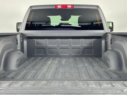 Used 2026 RAM 2500 Big Horn AWD/4WD image 13