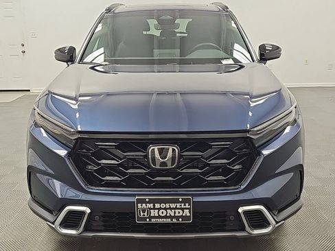New 2026 Honda CR-V Sport Touring image 3