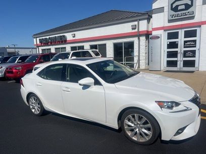 Used 2014 Lexus IS 250
