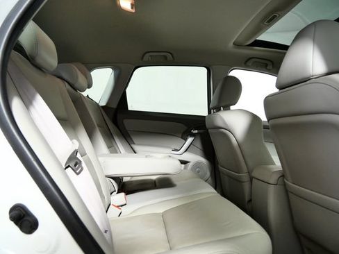 Used 2010 Acura RDX 2WD image 12
