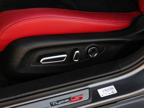 Used 2024 Acura Integra Type S FWD image 49