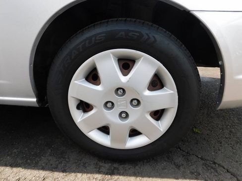 Used 2001 Honda Civic EX image 23