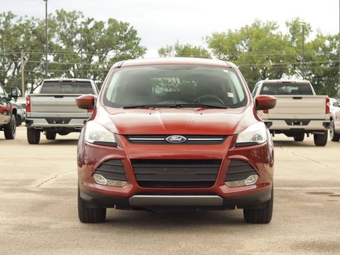 Used 2014 Ford Escape SE AWD/4WD image 2