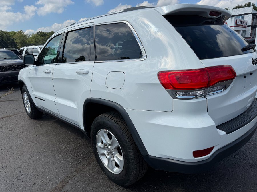 Used 2014 Jeep Grand Cherokee Laredo w/ Quick Order Package 23E AWD/4WD image 10