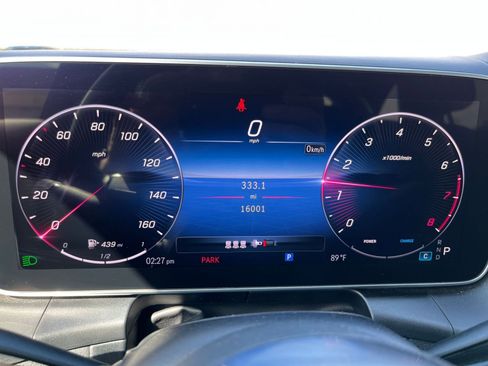 Used 2024 Mercedes-Benz GLC 300 GLC 300 image 41