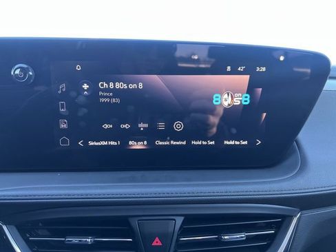 New 2026 Buick Encore GX Preferred w/ Comfort Package image 19