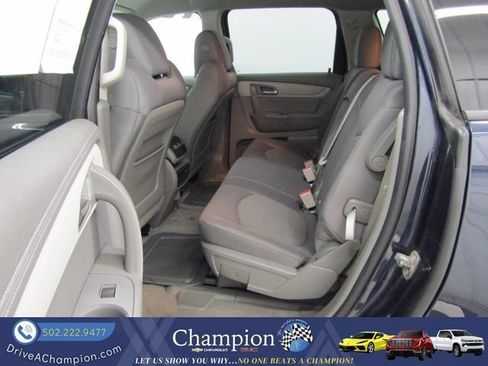 Used 2016 Chevrolet Traverse LS AWD/4WD image 14