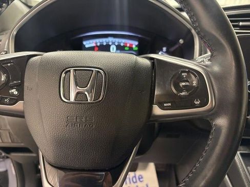 Used 2021 Honda CR-V EX-L image 16