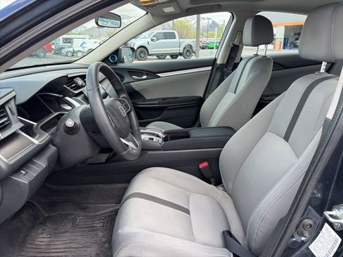 Used 2017 Honda Civic EX-T image 19