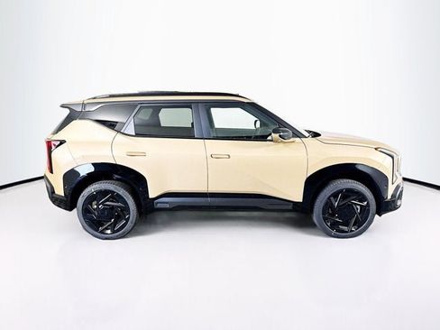 New 2027 Kia Seltos X-Line SX AWD/4WD image 4