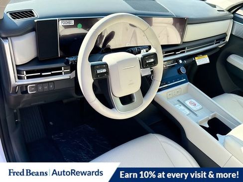 New 2026 Hyundai Santa Fe SEL AWD/4WD image 6