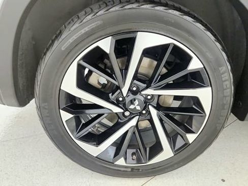 Used 2022 Mitsubishi Outlander SE AWD/4WD image 74
