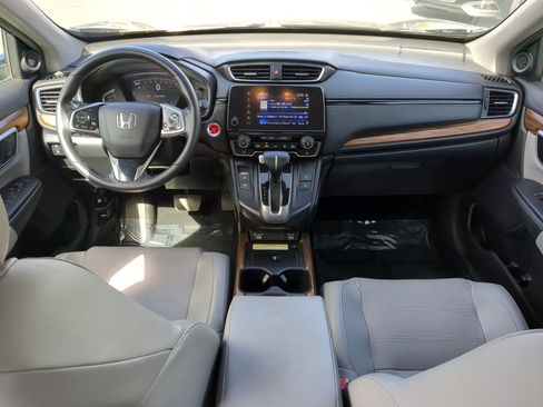 Used 2022 Honda CR-V Touring image 29