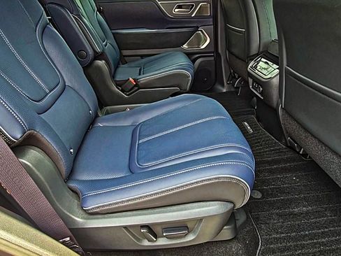 New 2026 INFINITI QX80 4WD image 46