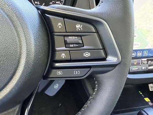 Used 2026 Subaru Forester Limited AWD/4WD image 25
