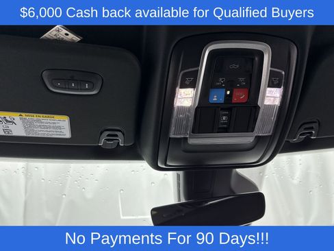 New 2026 RAM 1500 Big Horn image 26