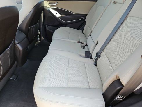 Used 2018 Hyundai Santa Fe Sport w/ 2.4L Value Package 02 image 19