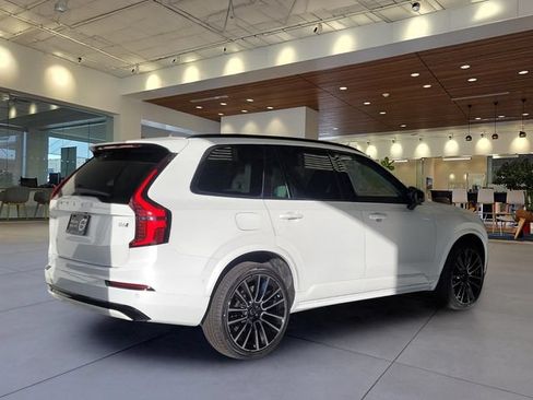 New 2026 Volvo XC90 B6 Ultra w/ Lounge Package AWD/4WD image 7