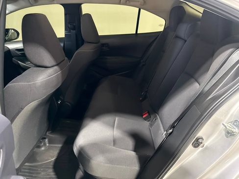 Used 2023 Toyota Corolla LE w/ LE Convenience Package FWD image 27