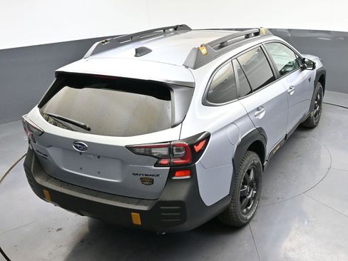 Used 2025 Subaru Outback Wilderness image 48