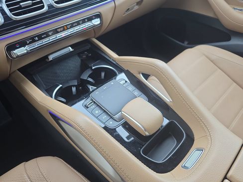 Certified 2024 Mercedes-Benz GLE 450e 4MATIC image 25