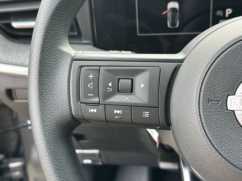 New 2026 Nissan Kicks S FWD image 25
