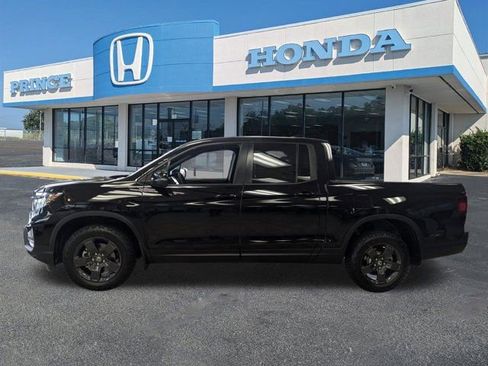 New 2026 Honda Ridgeline TrailSport image 7