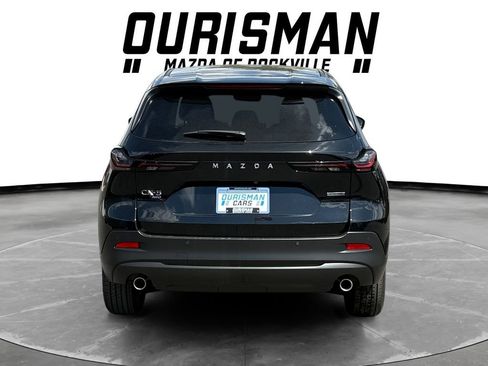 New 2026 MAZDA CX-5 Select image 5