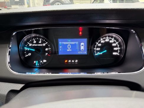 Used 2016 Ford Taurus Police Interceptor AWD image 21
