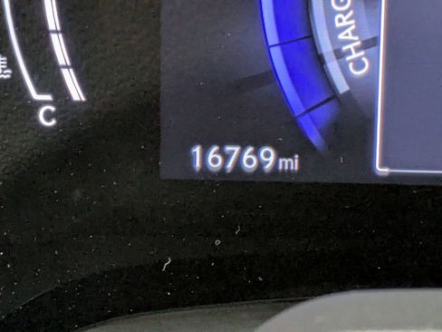 Used 2024 Lexus RX 500h F Sport w/ Convenience Package AWD/4WD image 17