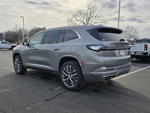 New 2026 Buick Enclave Avenir w/ Super Cruise Package image 6