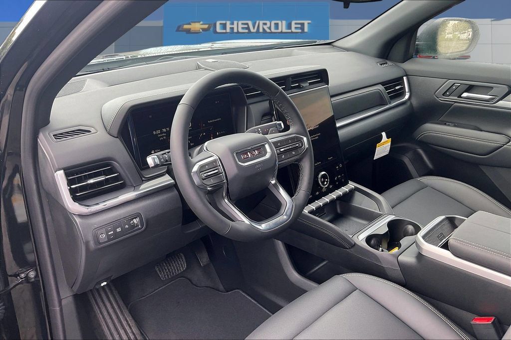 New 2027 GMC Terrain Elevation w/ Elevation Premium Package FWD image 7