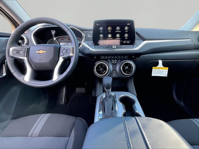 New 2026 Chevrolet Blazer LT FWD image 10
