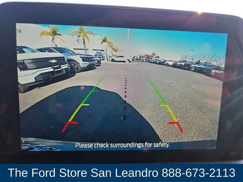 Certified 2023 Ford Escape ST-Line image 18