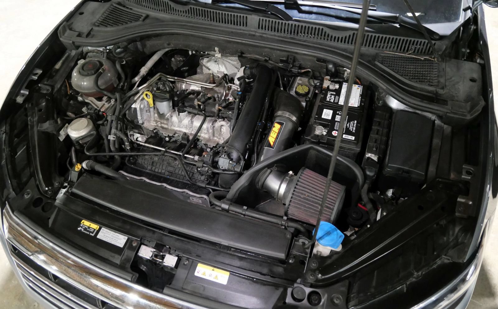 Used 2019 Volkswagen Jetta SE FWD image 26
