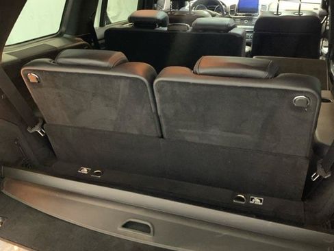 Used 2019 Mercedes-Benz GLS 450 4MATIC image 21