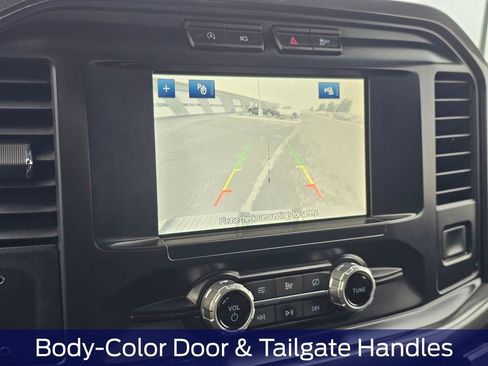 Used 2021 Ford F150 XLT w/ Equipment Group 301A Mid image 22