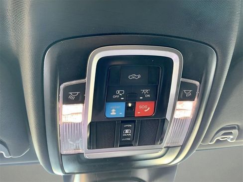 New 2026 RAM 2500 Laramie w/ Towing Technology Group AWD/4WD image 41