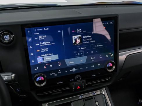 Used 2025 Lexus GX 550 image 68