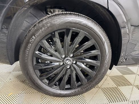 Used 2025 Hyundai Palisade Calligraphy image 37