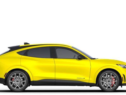 New 2024 Ford Mustang Mach-E GT AWD/4WD image 5
