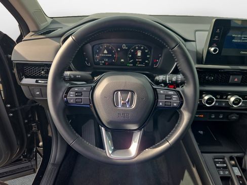 Certified 2026 Honda CR-V EX-L image 10